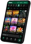 mmc996 App